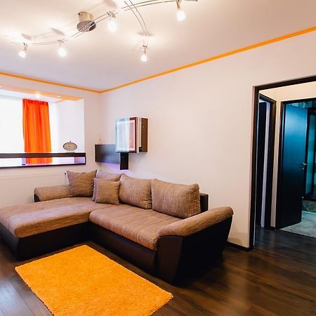 Apartament Horatio Galaţi Εξωτερικό φωτογραφία
