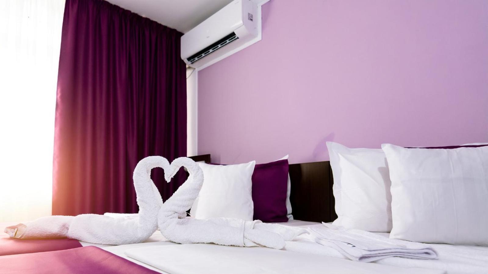 Apartament Horatio Galaţi Εξωτερικό φωτογραφία