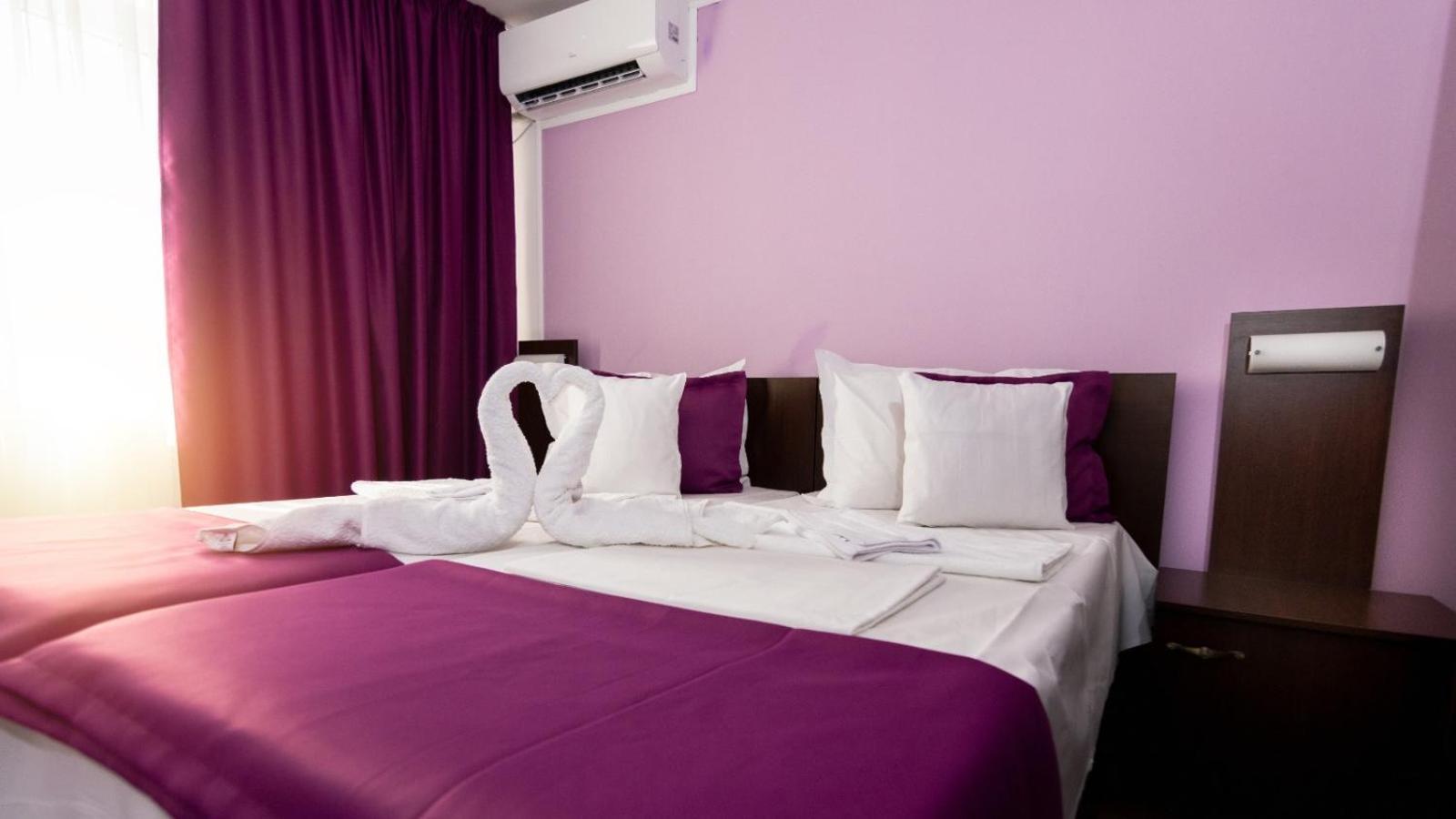 Apartament Horatio Galaţi Εξωτερικό φωτογραφία
