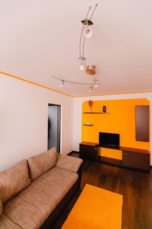 Apartament Horatio Galaţi Εξωτερικό φωτογραφία
