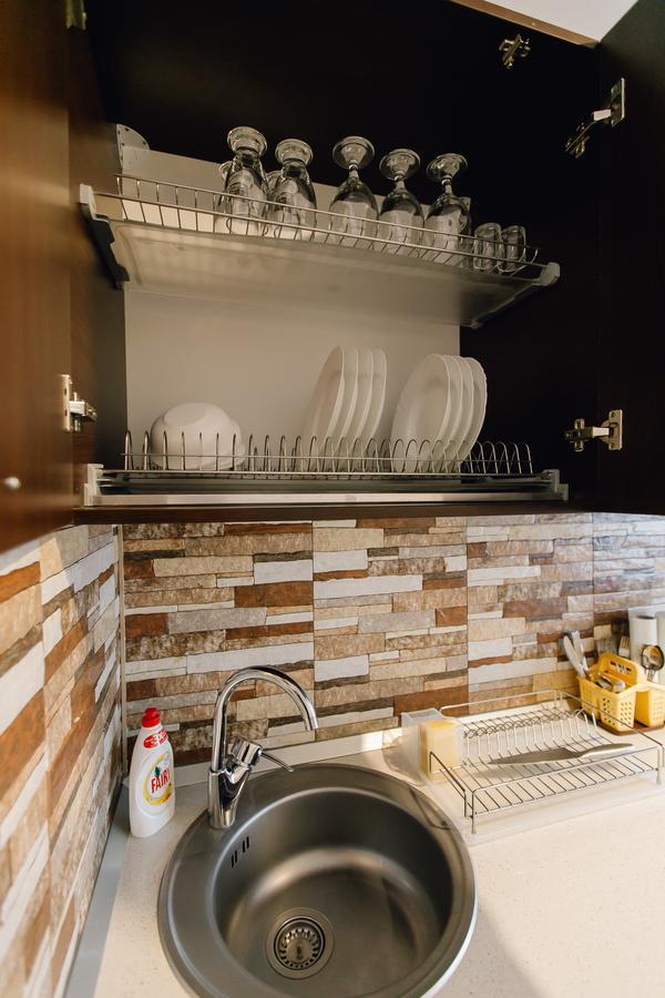 Apartament Horatio Galaţi Εξωτερικό φωτογραφία