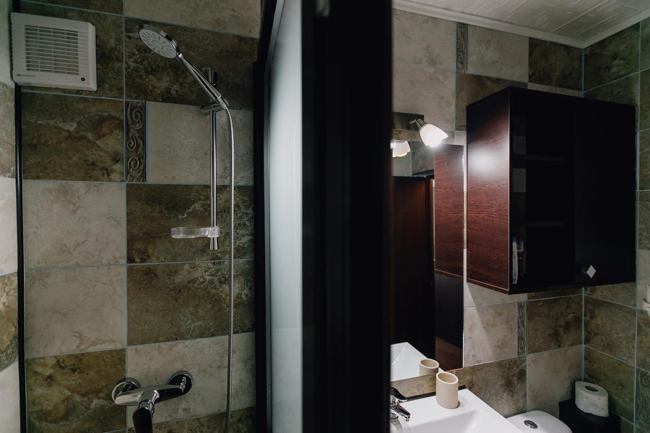 Apartament Horatio Galaţi Εξωτερικό φωτογραφία