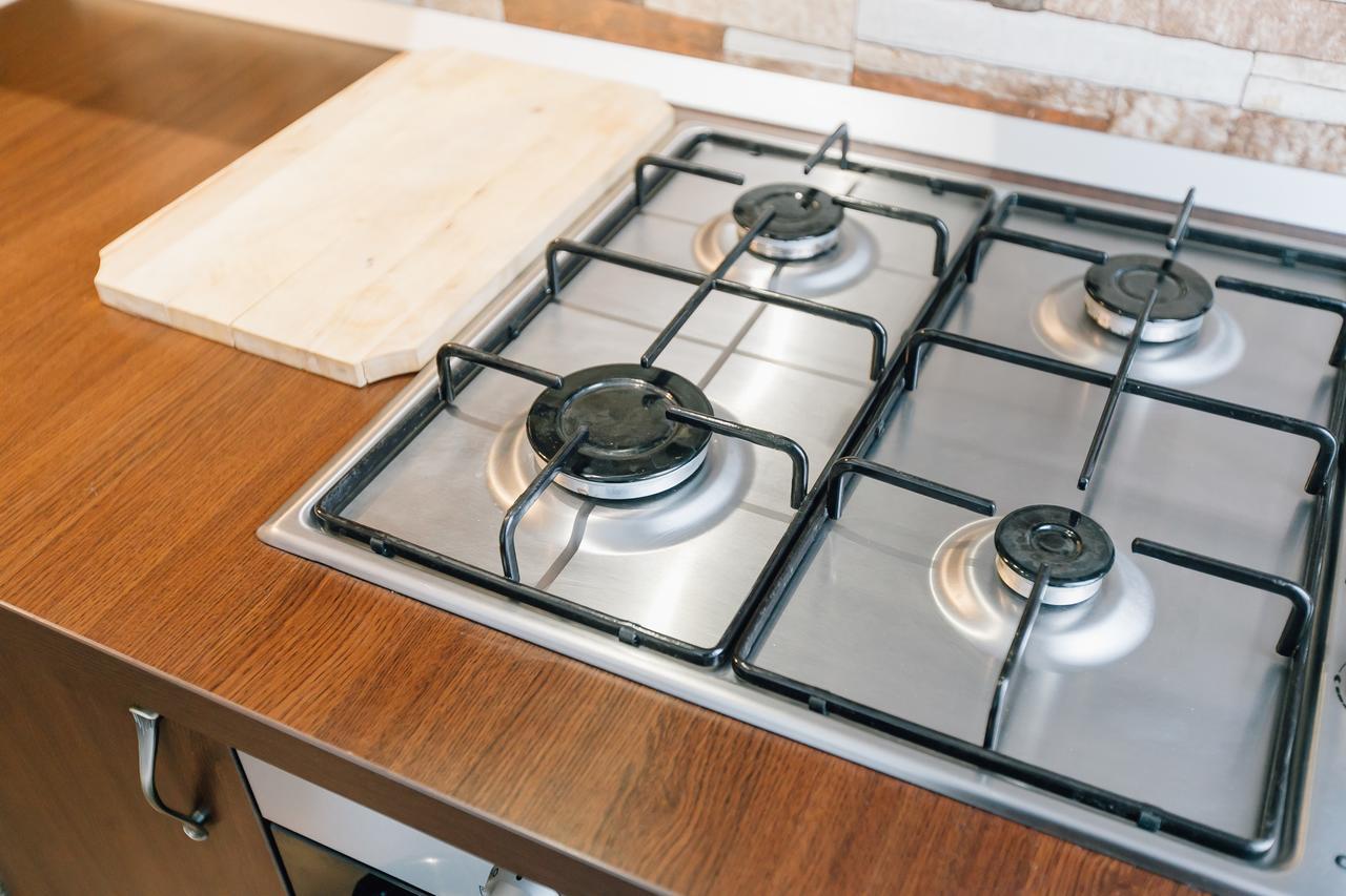 Apartament Horatio Galaţi Εξωτερικό φωτογραφία