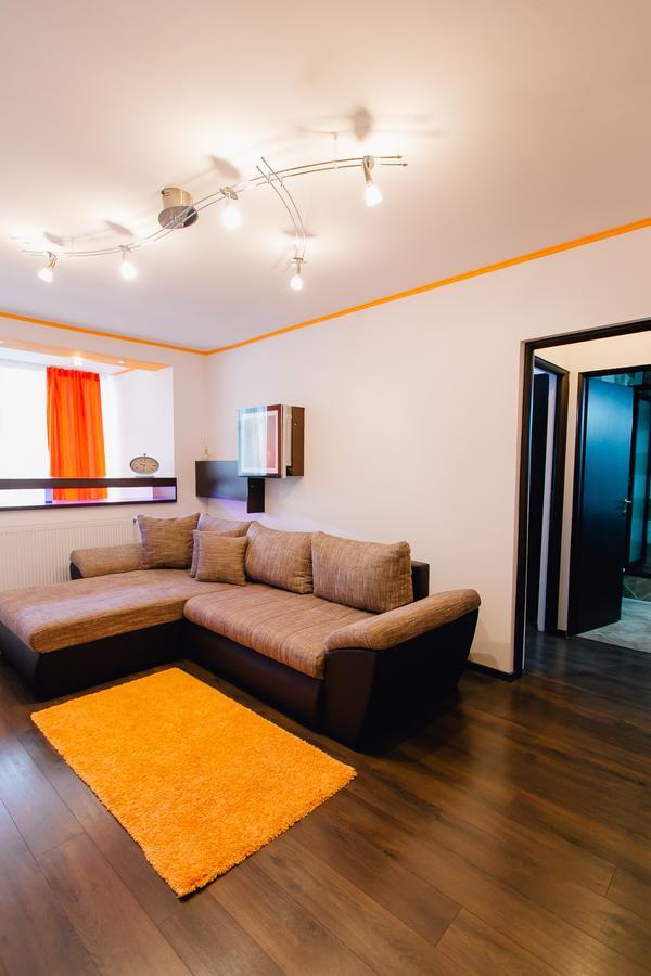 Apartament Horatio Galaţi Εξωτερικό φωτογραφία