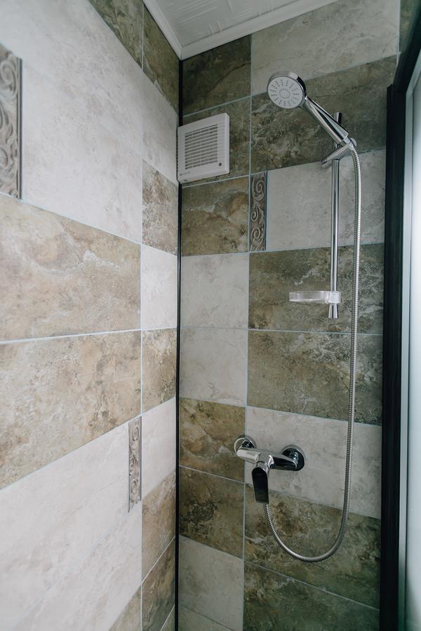 Apartament Horatio Galaţi Εξωτερικό φωτογραφία