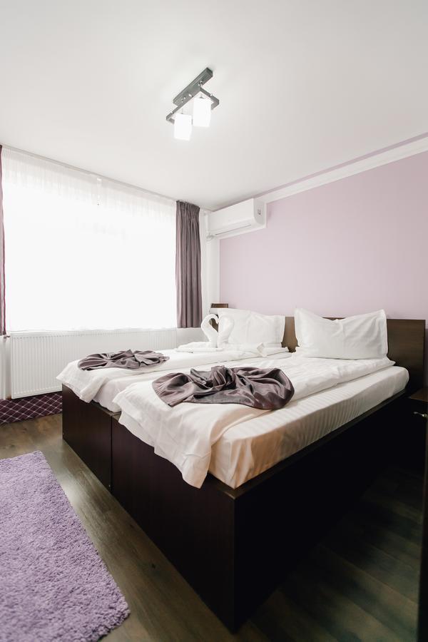 Apartament Horatio Galaţi Εξωτερικό φωτογραφία