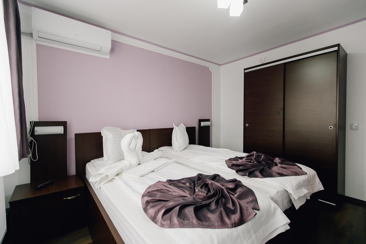Apartament Horatio Galaţi Εξωτερικό φωτογραφία