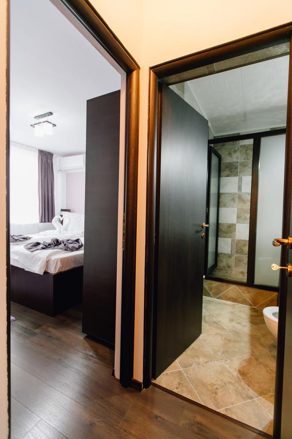 Apartament Horatio Galaţi Εξωτερικό φωτογραφία