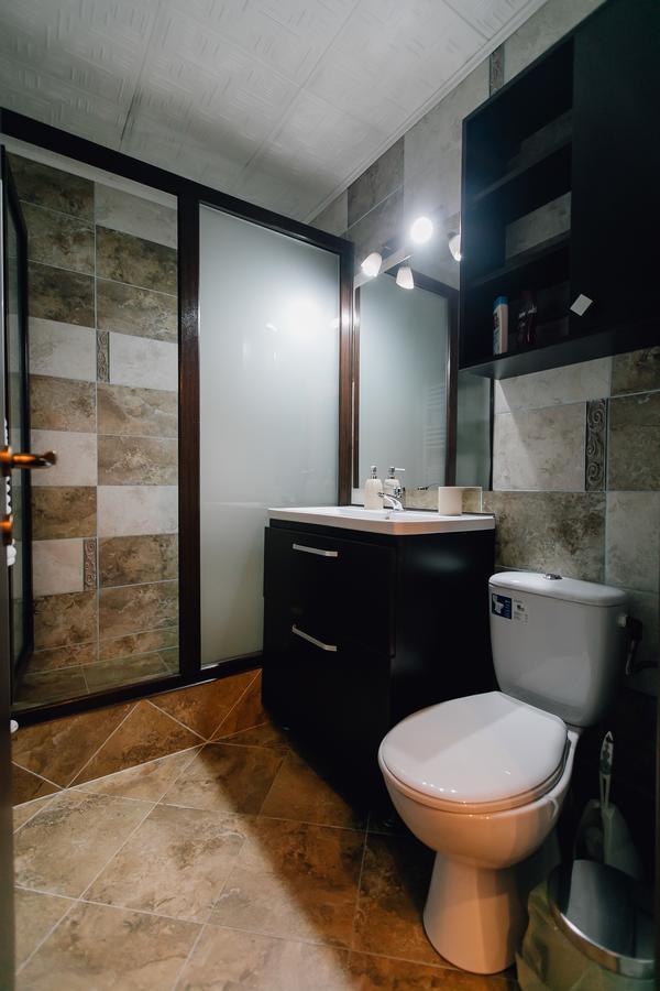 Apartament Horatio Galaţi Εξωτερικό φωτογραφία