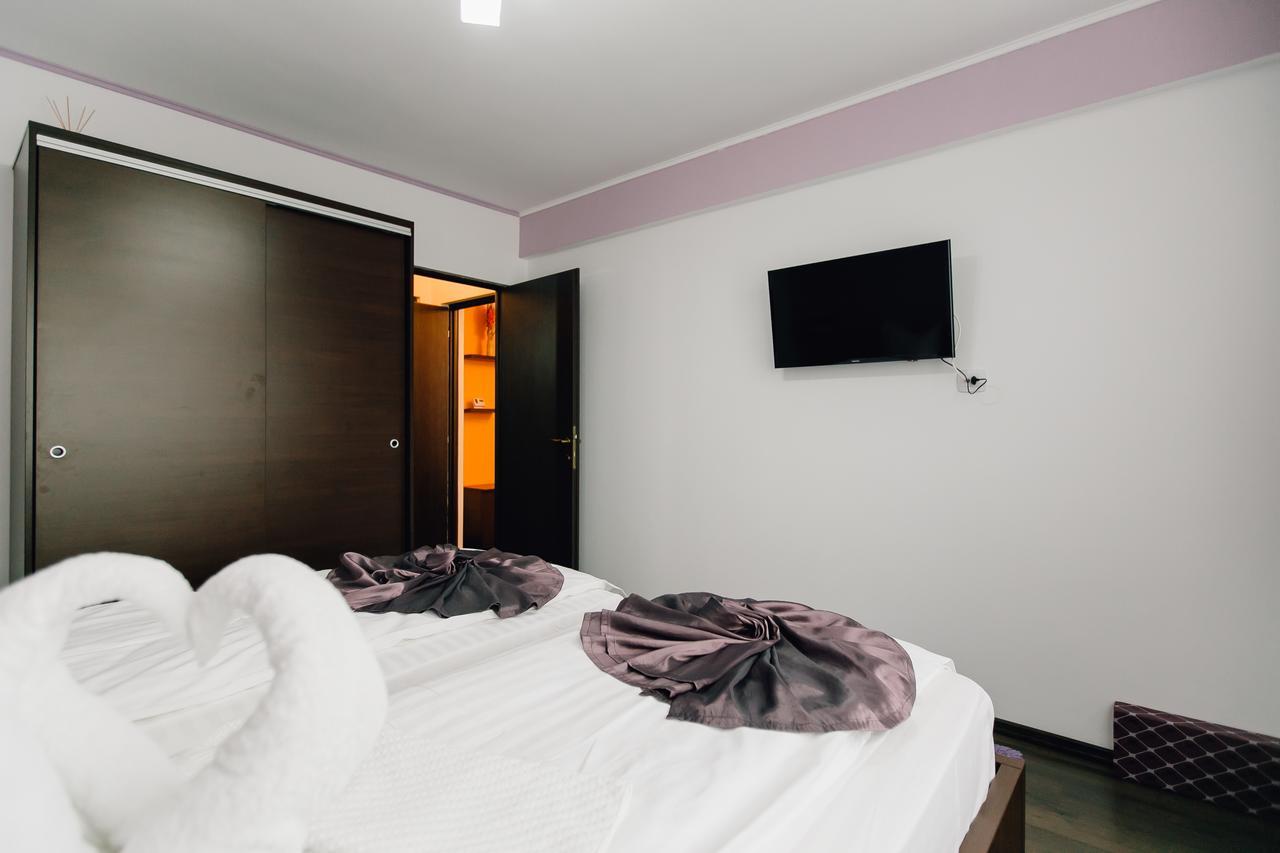 Apartament Horatio Galaţi Εξωτερικό φωτογραφία