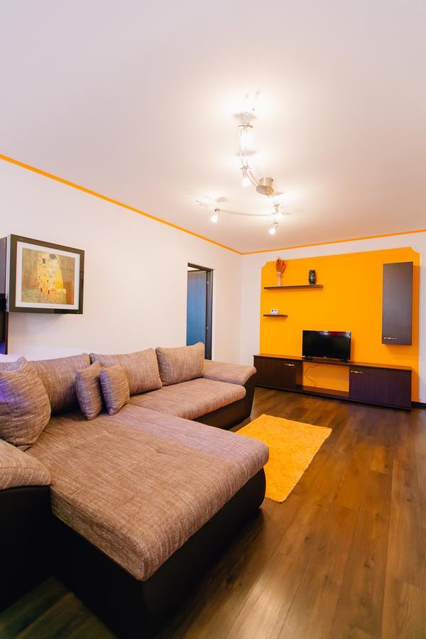 Apartament Horatio Galaţi Εξωτερικό φωτογραφία